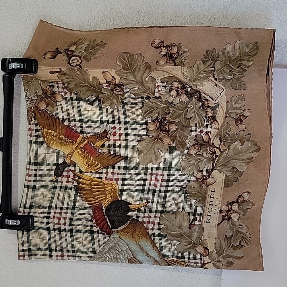 RICHEL Paris Scarf